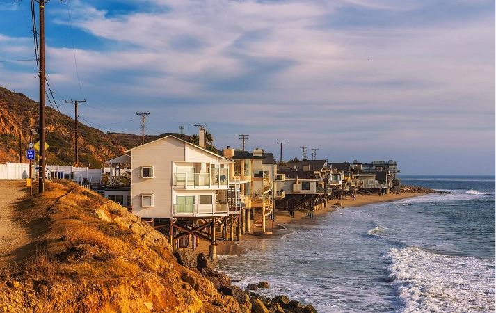 malibu