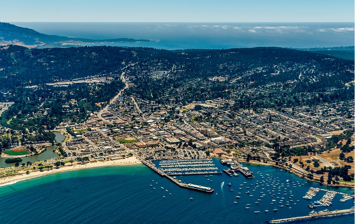 monterey